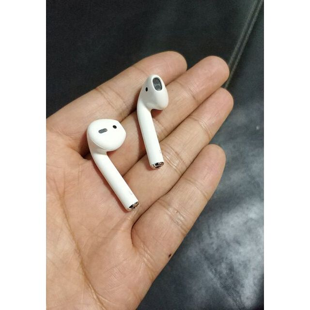 iphone8airpods蓝牙无线耳机套餐