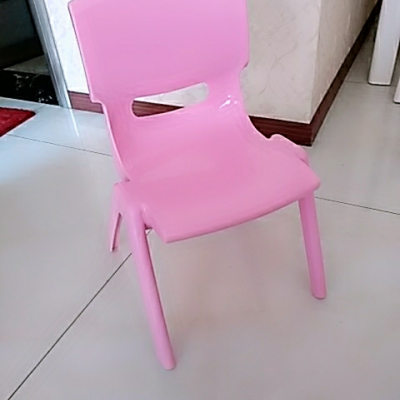 幼儿园椅子儿童椅塑料桌椅成人板凳小孩靠背椅宝宝家用婴儿小凳子
