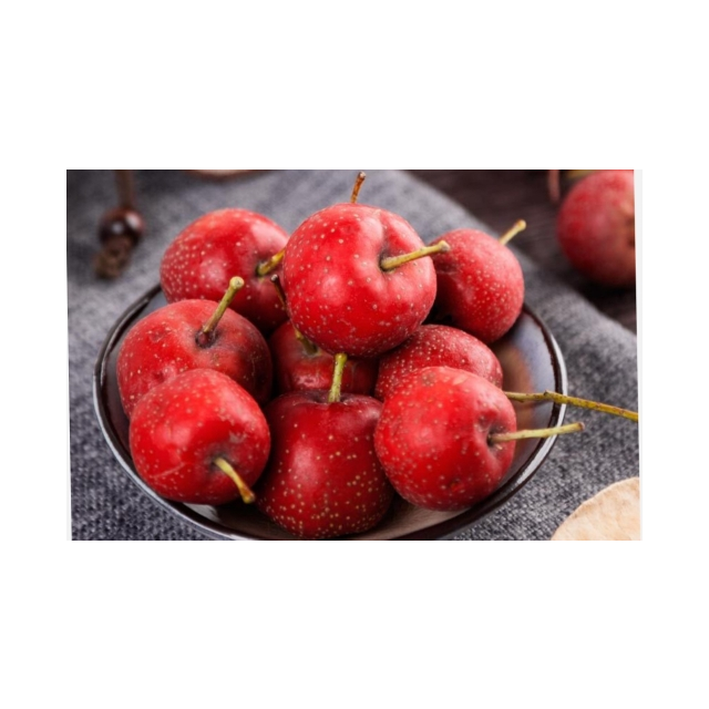 > 苏鲜生小甜甜山楂/盒 约300g商品评价 > 苏宁易购的商品非常不.