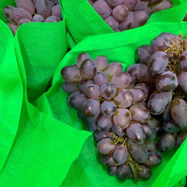 > 郁金香葡萄(来发缘)散称商品评价 > 很好吃