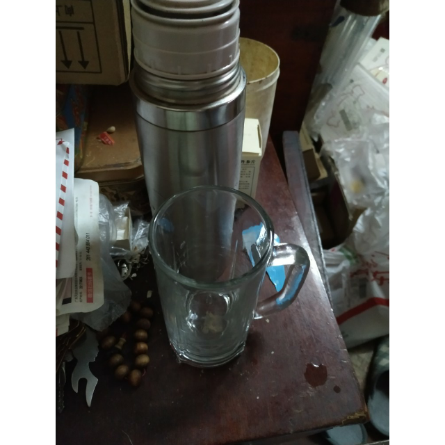 青苹果玻璃杯欧诺系列195ml6只装玻璃水杯威士忌酒杯洋酒杯酒吧啤酒杯