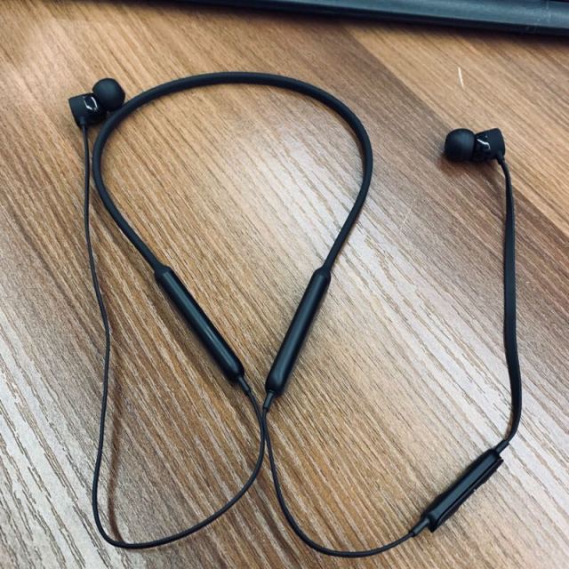 【半年质保】beats x 蓝牙无线 入耳式耳塞式耳机运动耳机手机跑步
