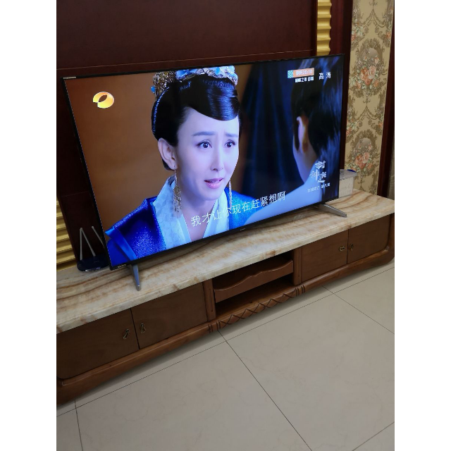 夏普(sharp)lcd-60tx4100a 60英寸4k超高清智能网络液晶平板电视机