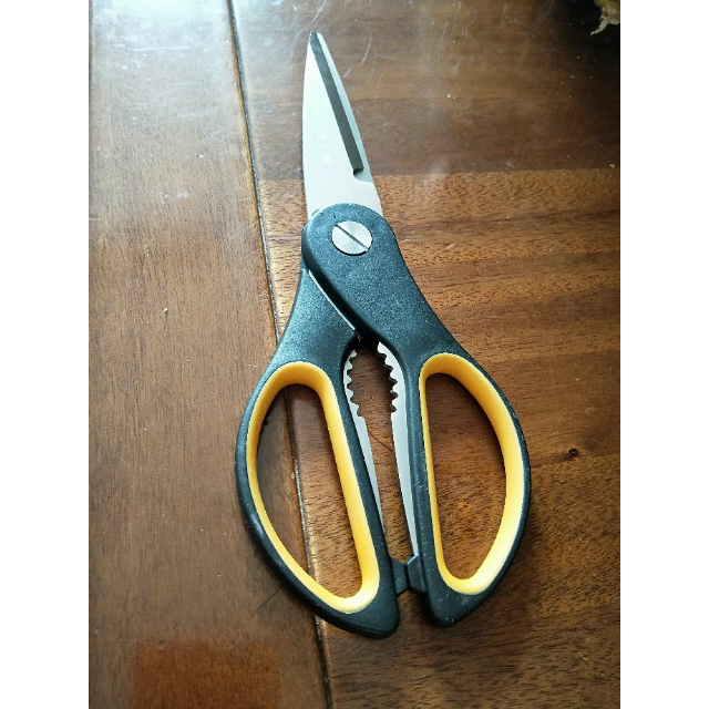 张小泉(zhang xiao quan) 剪刀厨房剪j20110200 国产