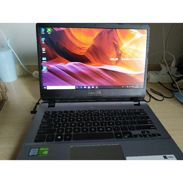 华硕(asus)顽石6代 y4200jb(英特尔酷睿i5-1035g1四核 4g内存 256g