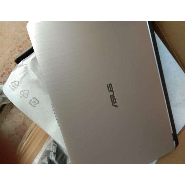 华硕(asus)新顽石y5000u 15.