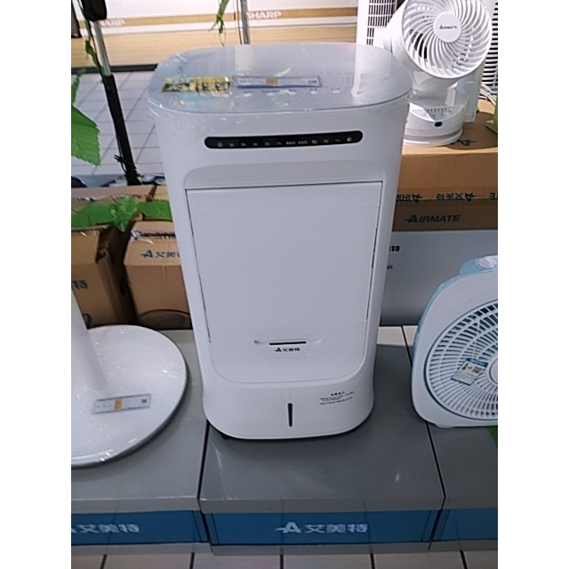 艾美特空调扇cf723r