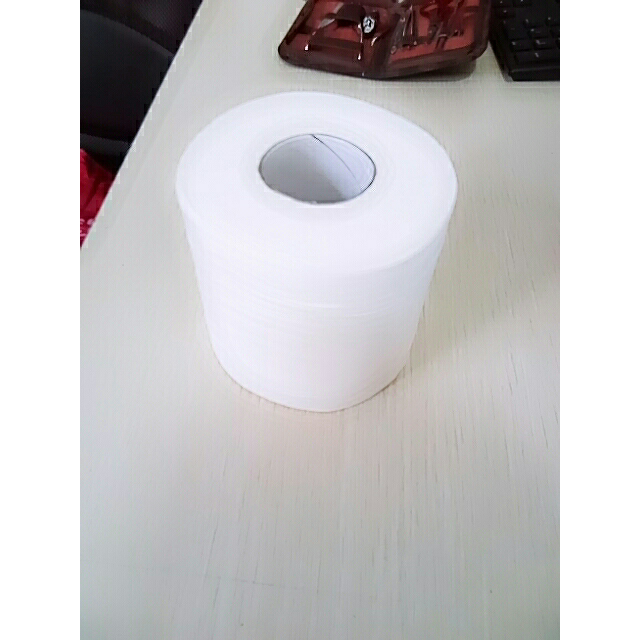 清风卷纸原木纯品三层270段10卷卷筒卫生纸巾厕纸手纸新旧包装交替