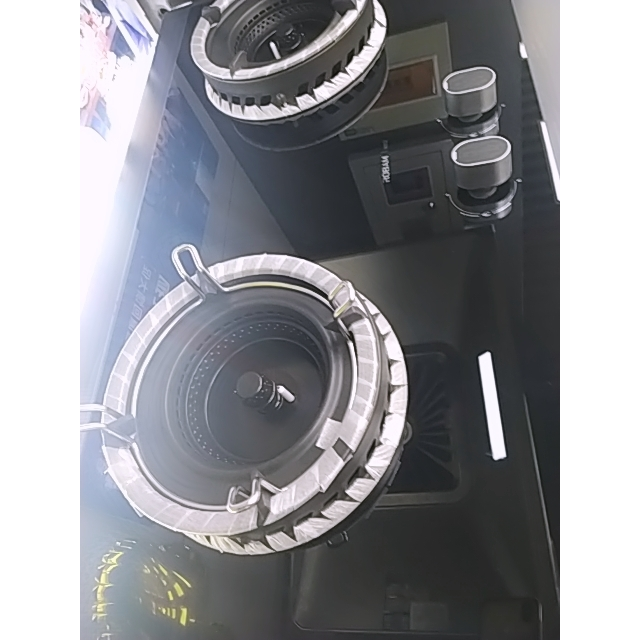 老板嵌入式燃气灶jz(y/t/r)-9b52燃气灶老板灶具非常好!紫色-苏宁易购