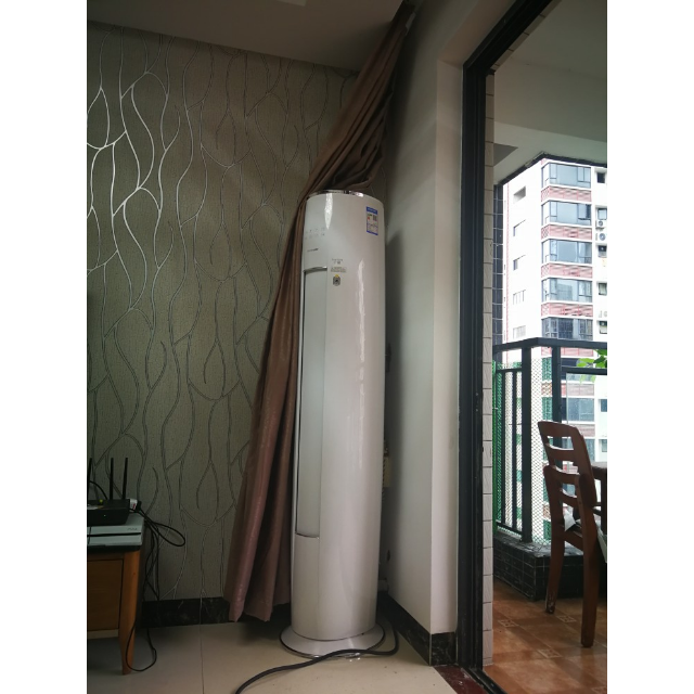 格力(gree) 3匹 变频 kfr-72lw/(72556)fnhaa-a1 宁畅 1级能效 冷暖