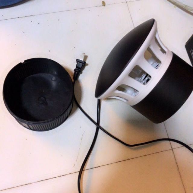 榄菊猎网智能诱蚊灭蚊灯仿生捕获技术驱蚊器灭蝇灯无辐射静音孕婴电蚊