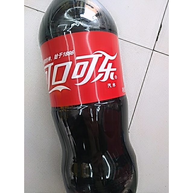 可口可乐cocacola汽水2l6瓶装