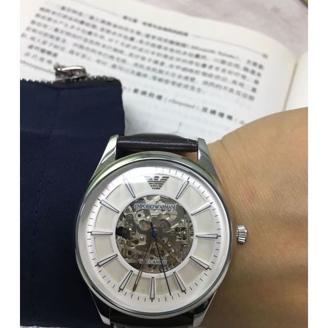 阿玛尼emporioarmaniar1947ar1946