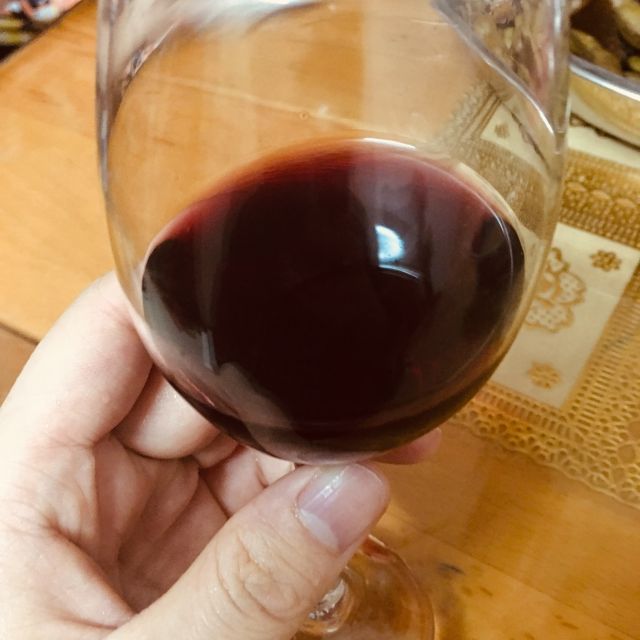 2件7折澳洲原瓶进口红酒赫柏之羽西拉赤霞珠混酿干红葡萄酒750ml单支