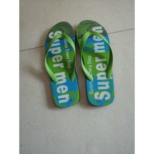 cestchic supreme拖鞋男夏季人字拖新款室内家居防滑大码运动拖鞋沙滩