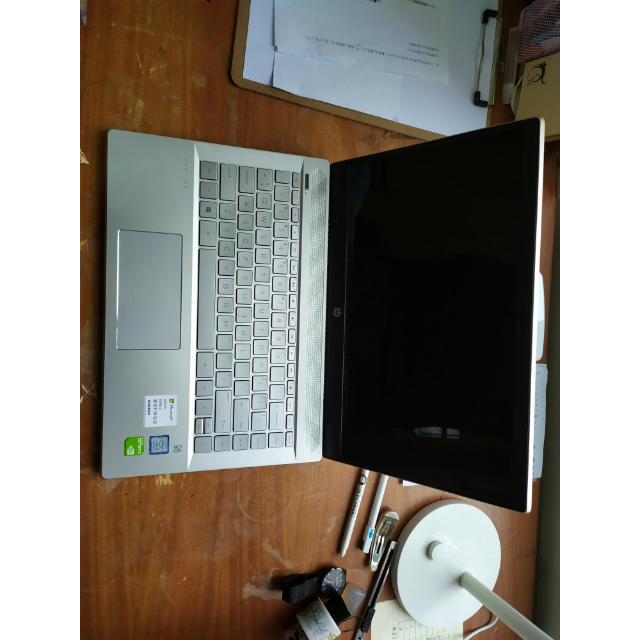 惠普(hp pavilion14-ce1005tx 轻薄本14.