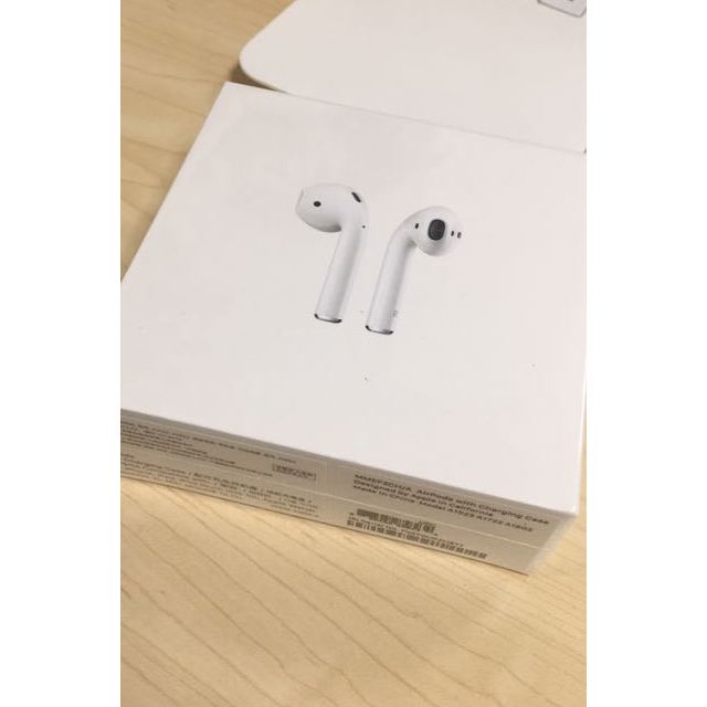 apple airpods 入耳式无线蓝牙耳机 初代w1芯片 mmef2ch/a商品评价