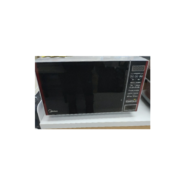 美的mideaem7kcg4nr微波炉