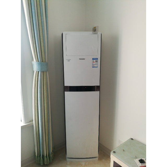 > 格力(gree)2匹 变频 kfr-50lw/(50596)fnaa-a3 q铂 广域扫风 冷暖