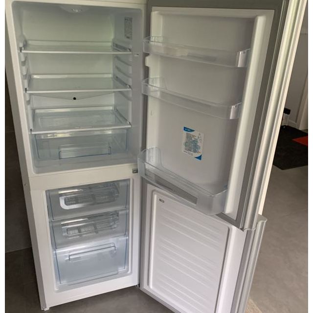美菱melingbcd170lcx170升双门两门冰箱小冰箱宿舍租房寝室家用迷你电