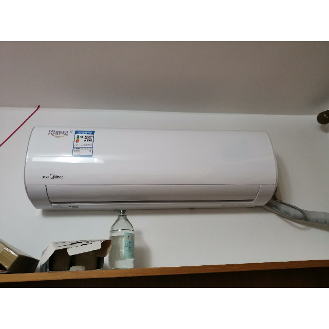 5匹变频 一级能效 冷暖挂机家用空调冷静星二代kfr-35gw/bp3dn8y-ph