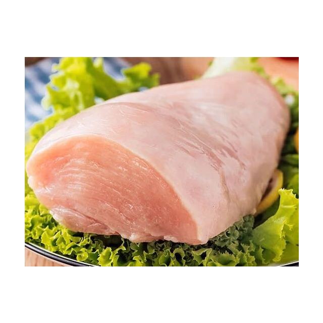 正大食品cp 单冻鸡大胸 1000g/袋