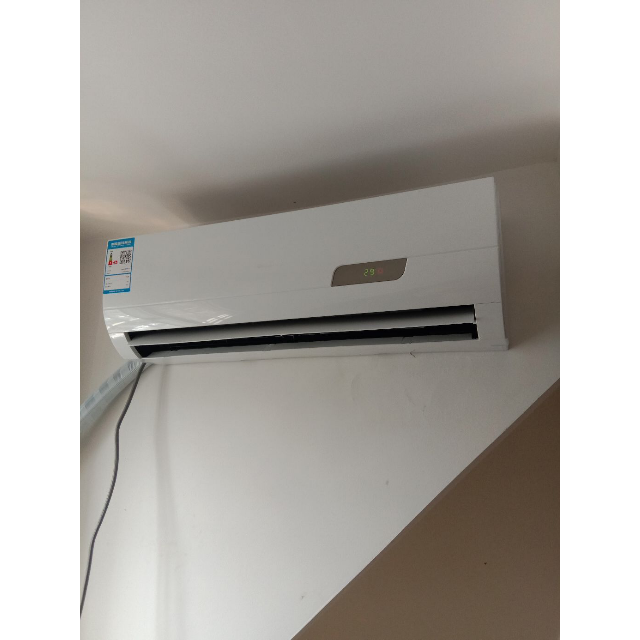 3级能效 节能省电 冷暖家用 挂机空调 kfrd-26gw/h3高清大图|实物图