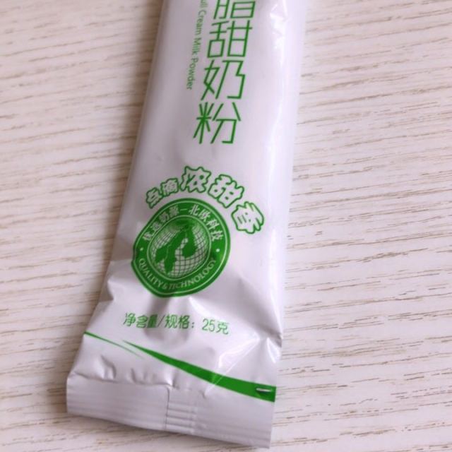 蒙牛mengniu全脂甜奶粉400g内含16小条袋装成人全家冲饮滋味醇厚
