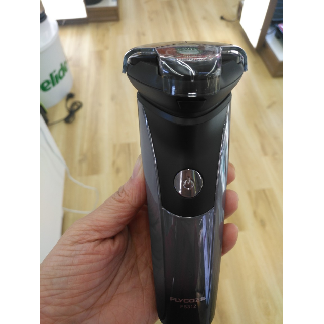 > 飞科剃须刀fs312商品评价 > 您没有填写评价内容