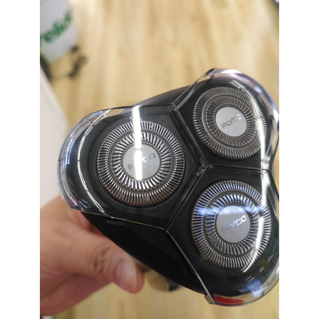 > 飞科剃须刀fs312商品评价 > 您没有填写评价内容