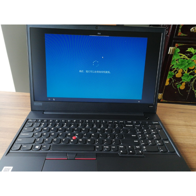 联想thinkpad e590 0ucd 酷睿i5-8265u 8g内存500gb 128gb固态双硬盘