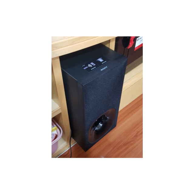 2*声道 无线环绕 无线低音炮高清大图|实物图