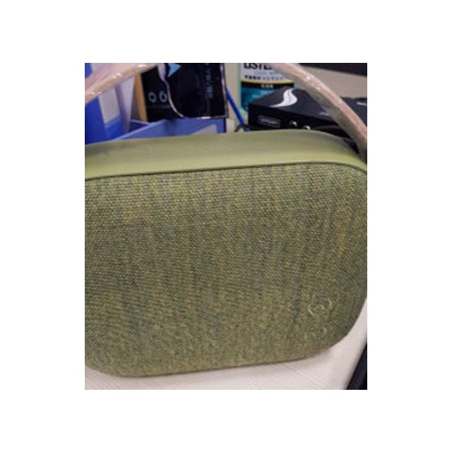 > 丹麦威发vifa赫尔辛基helsinki蓝牙音箱便携无线音响vifa 柳青色