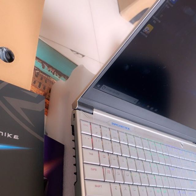 machenike机械师f117-bb3 15.