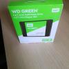 西部数据（WD） Green系列 120G 固态硬盘晒单图