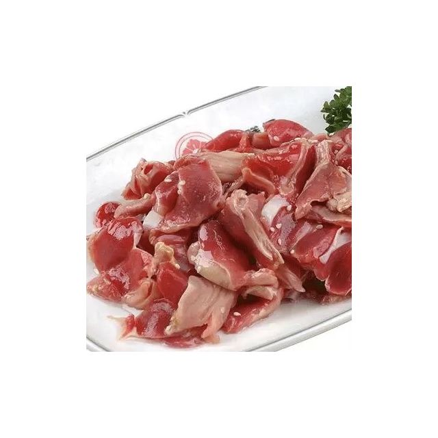 > 春雪 鸡胗1kg (菜场)商品评价 > 质量不错