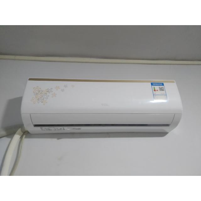 > tcl 大1匹 定频 单冷 挂机空调 kf-26gw/fc23 商品评价 > 您没有