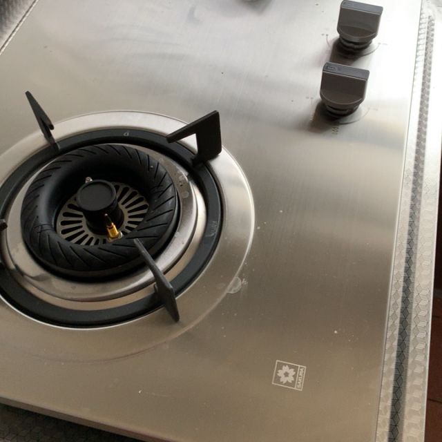 樱花sakurabgz01燃气灶煤气灶台上式嵌入式双眼灶台嵌两用耐用不锈钢