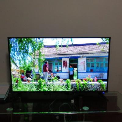 PPTV智能电视 40C4 40英寸C系列 全高清人工智能电视晒单图