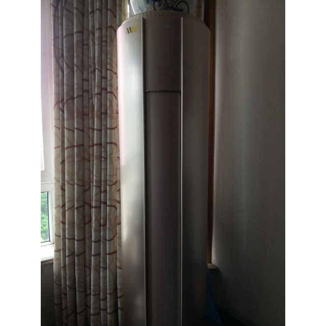 美的mideam刻3匹一级能效全直流变频冷暖圆柱空调kfr72lwbp3dn8yyb300