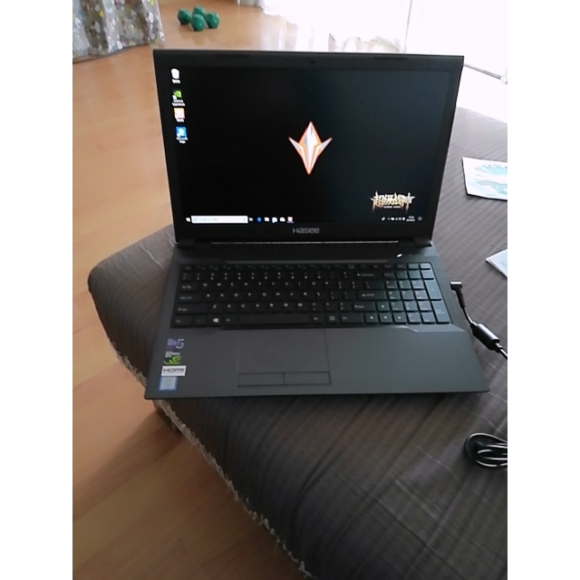 神舟hasee战神zx6cp5t1i58400gtx1050ti1tb128gb8g156英寸学生游戏