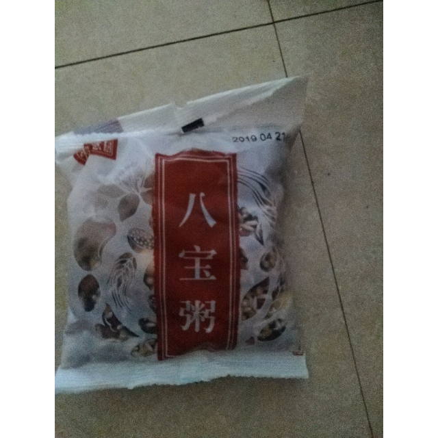 8种口味29元任选10包燕之坊五谷杂粮八宝粥150g