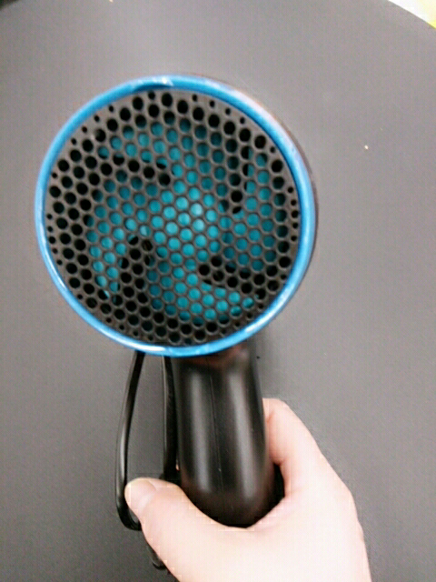 飞利浦(philips)电吹风机家用 负离子恒温护发冷热风大功率吹风筒 hp