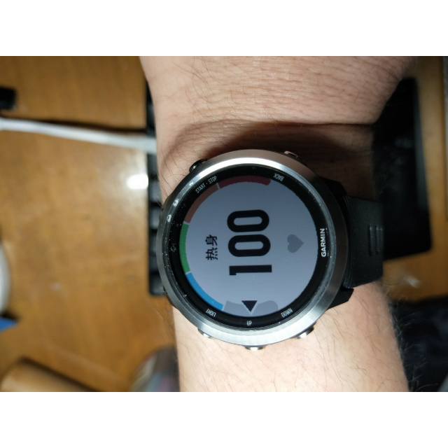 佳明forerunner645多功能运动音乐智能防水跑步游泳骑行手表50防水