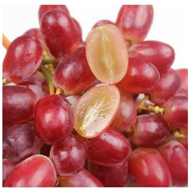 无籽红提散称新