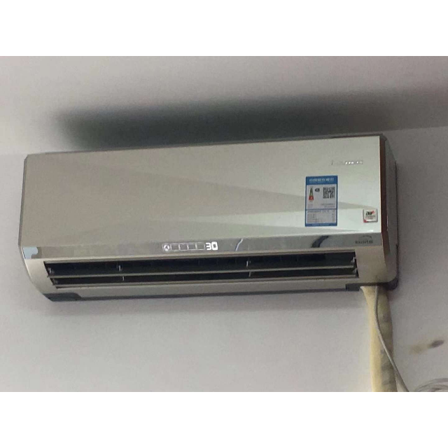 三菱重工空调15匹全直流变频kfr35gwmdv1gbp二级能效冷暖家用挂壁式