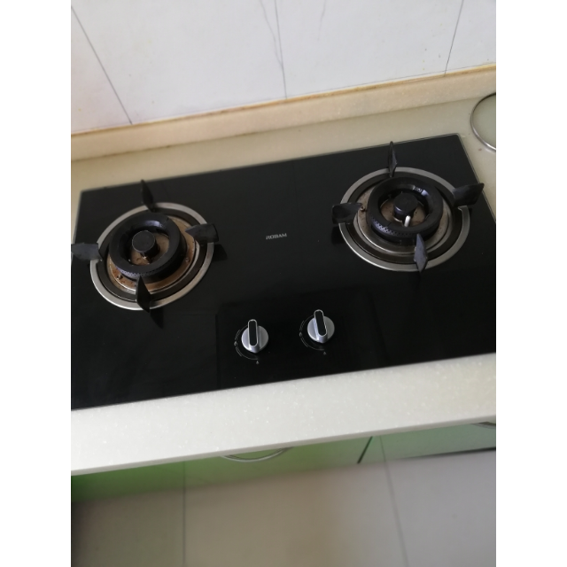 老板嵌入式燃气灶jzytr7b28