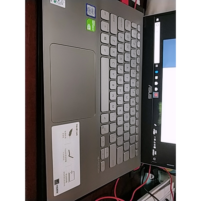 套餐华硕笔记本电脑s4300fn82650d8exyq2x20轻薄礼包