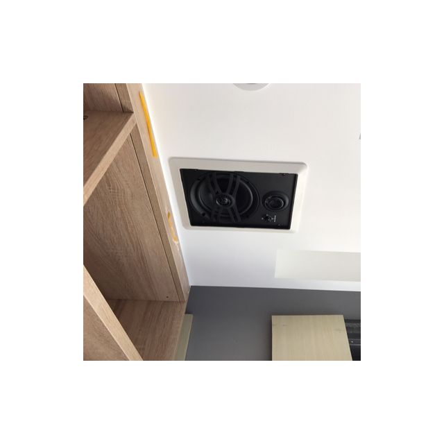 1家庭影院家用音响 客厅吊顶 吸顶音响功放套装av音箱宝贝很好,试了一