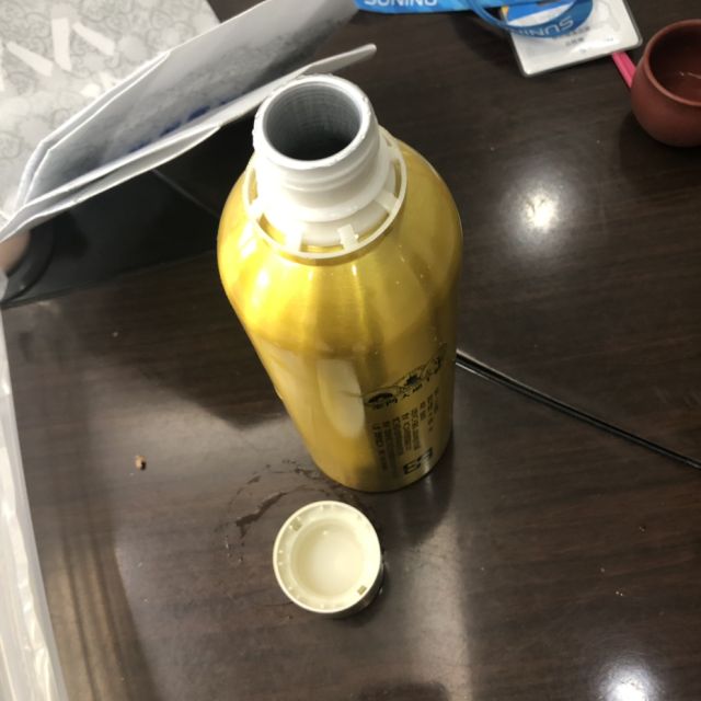 台湾高粱酒45度淡雅750ml6鎏金铝瓶台岛八八珍酿礼盒白酒整箱